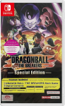 Arvutim&auml;ng Dragon Ball: The Breakers (Special Edition) (Import) - Nintendo Switch