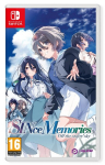 Arvutim&auml;ng Since Memories - Nintendo Switch