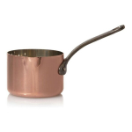 BAUMALU Copper sausage - 11 cm