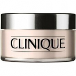 CLINIQUE BLENDED FACE POWDER AND BRUSH 25GR TRANSPARENCY II