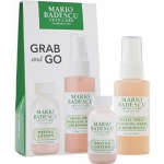 Mario Badescu ihupiimakomplekt "Haara ja mine" (88 ml)
