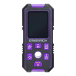 Ermenrich Ping SM70 Bolzendetektor
