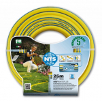 Kastmisvoolik 5-kihiline NTS WHITEPLUS 1/2" - 25m