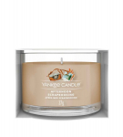 Yankee Candle l&otilde;hnak&uuml;&uuml;nal Afternoon Scrapbooking 37 g