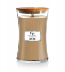 Woodwick l&otilde;hnak&uuml;&uuml;nal Gilded Sands, 609,5 g