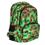Stright Pixel Cubes koolikott