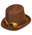 Toruk&uuml;bar Steampunk