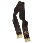 Pirate Waist Sash