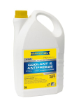 Jahutusvedelik Ravenol TTC Protect C11 Premix -40&deg;C, 5 L