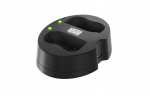 Kaamera laadija Ĺadowarka dwukanaĹ&sbquo;owa Newell SDC-USB EN-EL15