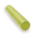 Eco Body Putu Veltnī&scaron;a Pilates Rullis 90cm