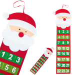 J&otilde;ulukaunistuste advendikalender