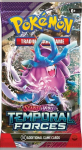 Pokemon TCG - Scarlet & Violet 5 Temporal Forces Booster
