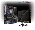 Emaplaat ASRock emaplaat X870E Taichi AM5 ATX DDR5 Retail