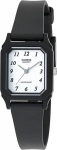 Nutikell Naiste k&auml;ekell Casio LQ-142-7B karbiga, must
