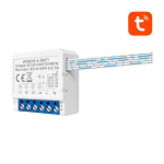 Nutikell Smart Switch Module WiFi Avatto WSM16-W4 TUYA