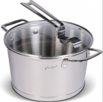 Lamart pott 24 cm Conic LT1276