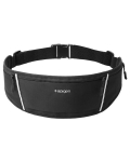 Spigen A710 Dynamic Shield Talje Kott - Spordikott / Rihmakott nutitelefonile kuni 6,9" (Must)