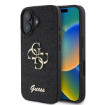 Arvake 4G apatinis juostelinis iPhone 16 &uuml;mbris - pruun