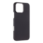 Tactical MagForce Aramid Cover for Apple iPhone 16 Pro Max Black