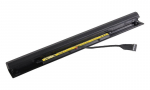 PATONA aku pro ntb LENOVO IdeaPad 100-15IBD/V4400 2200mAh Li-Ion 14,4V L15L4A01