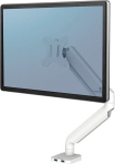 Monitori hoidja Bras Porte-&Eacute;cran - FELLOWES - Platinum Seeria - Lihtne - Valge - Ahnus Disain