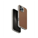 UNIQ etui Lyden DS iPhone 16 Pro Max 6.9" Magclick Charging beżowy|carmel-ivory