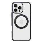 Case Torras Ostand R Fusion dla iPhone 16 ProMax (Czarne)