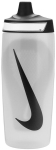 Nike Joogipudelid NK Refuel Bottle Grip 32Oz White N1009958 173 N1009958 173