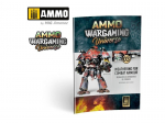 AMMO MIG - Ammo Wargaming Universe Book No. 03 - Weathering Combat Armor, 6922