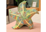 Pl&uuml;&uuml;&scaron;padi Merit&auml;ht, roheline, 20 cm