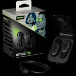 Shure mikrofon MV-TWO-Z6 must set