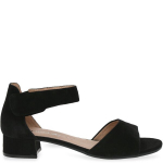 Caprice afɔkpawo na nyɔnuwo