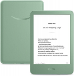 E-luger Amazon Amazon Kindle 6&rdquo; 11th generation B0CNVCQZG1 reader 16 GB Wi-Fi Matcha