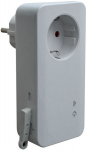 SimPal nutipistik T4 GSM Socket, valge