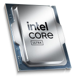Protsessor Inteli protsessori Intel Core Ultra 5 245K salv