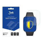 Xiaomi Redmi Watch 3 Active - 3mk Watch Protection&trade; v. ARC+ screen protector