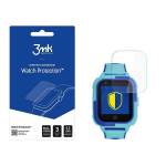 Garett Kids Rel 4G - 3mk Watch Protection&trade; v. ARC+ screen protector