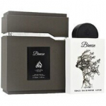 Parf&uuml;&uuml;mvesi Lattafa Pride Breeze EDP naistele/meestele, 100 ml