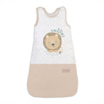 Magamiskott beebidele Albero Mio Animals&Love, Lion