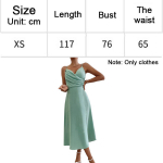 Karnevalikost&uuml;&uuml;mid,Naiste rihmkleidid Lips ees seljataga l&otilde;hestatud &otilde;&otilde;nsad kleidirihmaga libisemiskleit,XS-:;:;