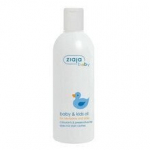 &Otilde;li imikutele ja lastele Ziaja Baby & Kids, 270 ml