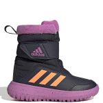 Saapad t&uuml;drukutele Adidas, must, 35