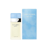 Tualettvesi Dolce & Gabbana Light Blue EDT naistele, 100 ml