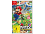 Arvutim&auml;ng Nintendo m&auml;ng Mario Party Superstars