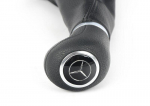 Mercedes-Benz Sprinter Gearshift Selector Shift Knob 209 309 411 Originaal A9062600340