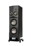 Polk Audio p&otilde;randak&otilde;lar L800, must, parem