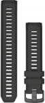 Garmin pulsikella rihmade komplekt Instinct 2, graphite