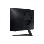 Monitor Samsung 32" Kaardus WQHD Monitor S32CG554EU