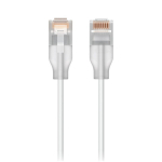 Ubiquiti UniFi Etherlighting &uuml;henduskaabel 0.15m valge